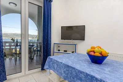 Ferienwohnung mit Klimaanlagen