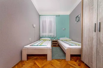 Casa vacanze Vacanza di relax Balatonmáriafürdö