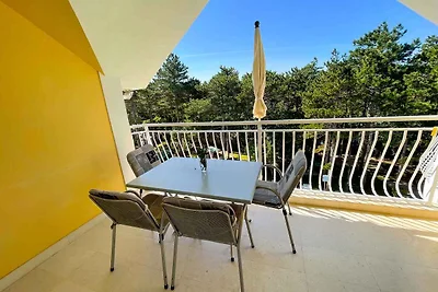 Ferienwohnung mit Aussenpool