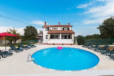 Appartamento Vacanza con famiglia Šajini