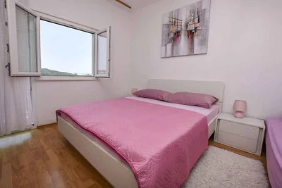 Vakantieappartement Gezinsvakantie Razanj
