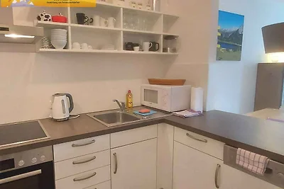 Appartamento Vacanza con famiglia Bad Mitterndorf