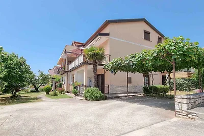 Appartamento Vacanza con famiglia Cittanova