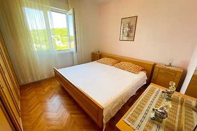 Ferienwohnung mit Balkon und Klimaanlage