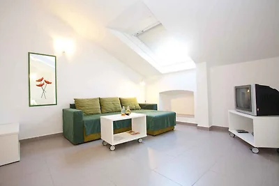 Appartamento Vacanza con famiglia Punat
