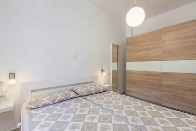 Appartamento Vacanza con famiglia Kukci