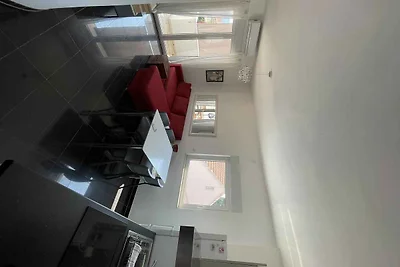 Ferienwohnung mit Klimaanlage