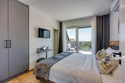 Vakantiehuis Ontspannende vakantie Orbani