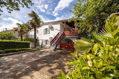 Ferienwohnung mit Terrasse, WLAN, Klimaanlage