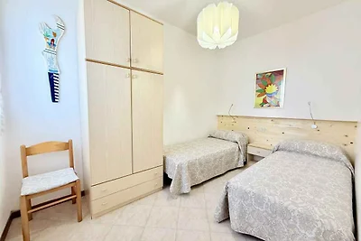 Vakantiehuis Ontspannende vakantie Ferrara