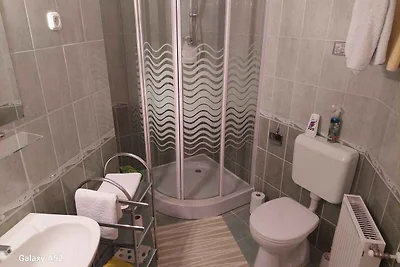 Ferienwohnung in der Nähe vom Zentrum mit