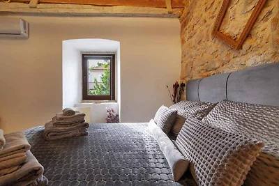 Appartamento Vacanza con famiglia Silo
