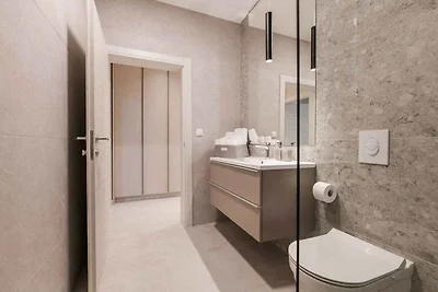 Ferienwohnung mit Pool und WLAN