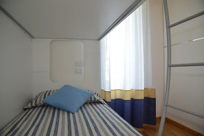 Ferienwohnung mit Klimaanlage