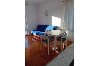 Vakantieappartement Gezinsvakantie Klimno