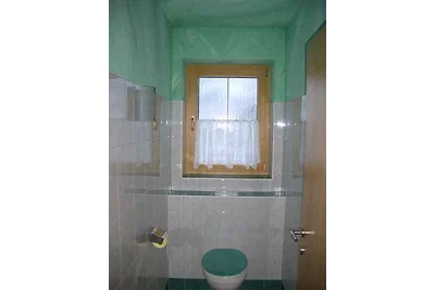 Ferienwohnung mit Bergpanorama