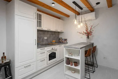 Ferienwohnung im Porec Altstadt