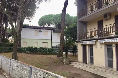 Appartamento Vacanza con famiglia Rosolina