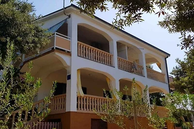 Gemütliche Familienunterkunft Mare Family in 