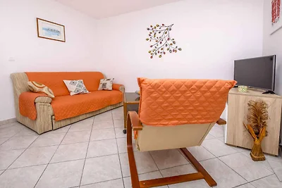 Appartamento Vacanza con famiglia Lokva Rogoznica
