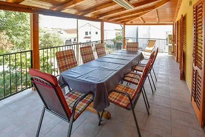 Ferienwohnung Familienfreundlich mit Klimaanl