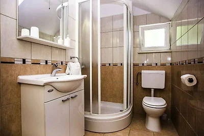 Appartamento Vacanza con famiglia Klek