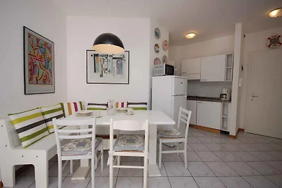 Vakantieappartement Gezinsvakantie Lignano Sabbiadoro