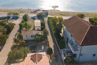 Vakantieappartement Gezinsvakantie Srima