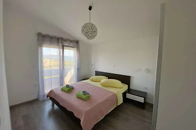 Appartamento Vacanza con famiglia Maslenica