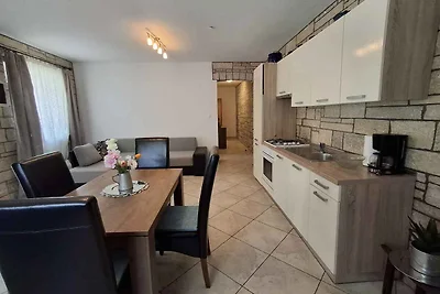 Vakantiehuis Ontspannende vakantie Rovinj