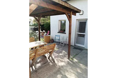 Ferienhaus im Landhausstil