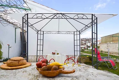 Ferienhaus mit Klimaanlage
