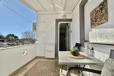 Vakantieappartement Gezinsvakantie Krk
