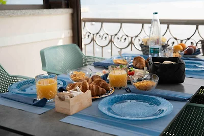 Appartamento Vacanza con famiglia Oggebbio