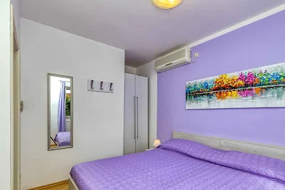 Vakantieappartement Gezinsvakantie Kanfanar