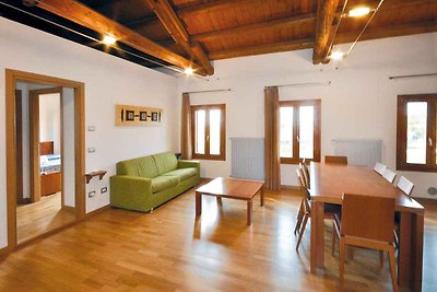 Vakantieappartement Gezinsvakantie Bibione