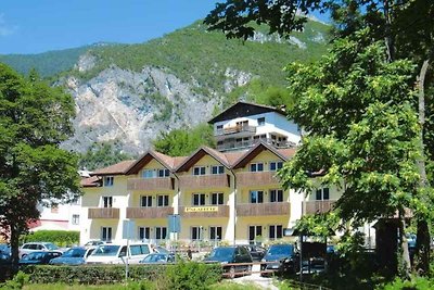 Vakantieappartement Gezinsvakantie Trento