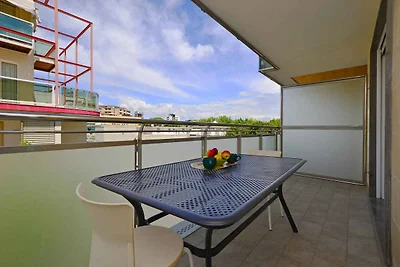 Vakantieappartement Gezinsvakantie Lignano Sabbiadoro