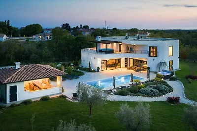 Casa vacanze Vacanza di relax Juršići