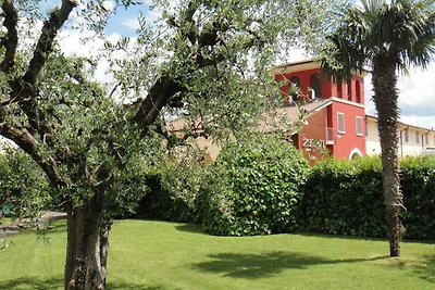 Appartamento Vacanza con famiglia Bardolino