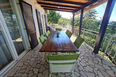 Vakantieappartement Gezinsvakantie Biograd na Moru
