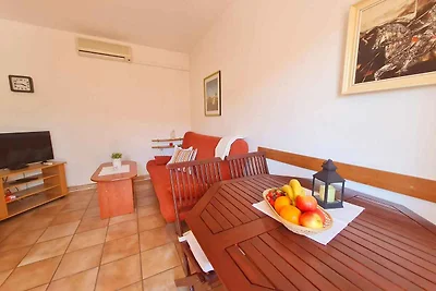 Apartament Dla rodzin Biograd na Moru