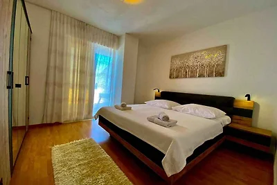 Vakantieappartement Gezinsvakantie Zaklopatica