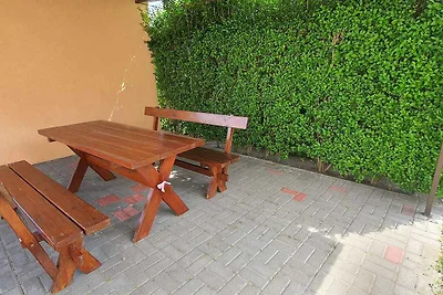 Ferienhaus nur 150 m vom Strand entfernt