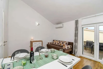 Apartamento Vacaciones familiares Necujam