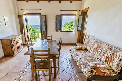 Ferienwohnung Giagumeddu Zwei-Zimmer-Wohnung