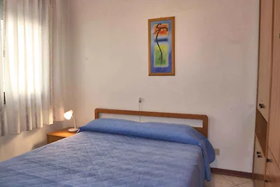 Appartamento Vacanza con famiglia Lignano Sabbiadoro