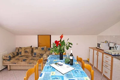 Vakantieappartement Gezinsvakantie Banjole