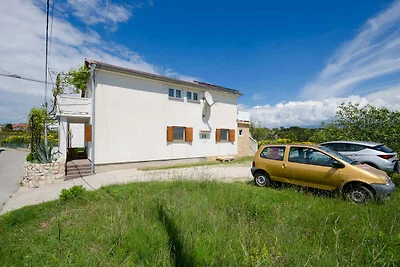 Appartamento Vacanza con famiglia Lopar