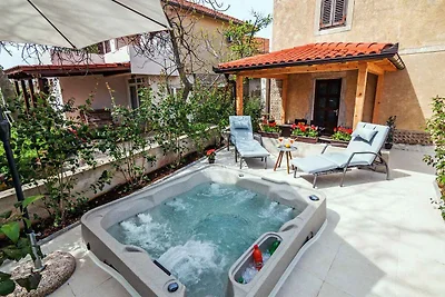 Willkommen in der Villa Augustina – Ihr idyll